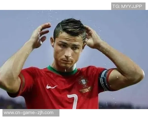 姆巴佩引发争议行为C罗震惊球迷直言不尊重偶像