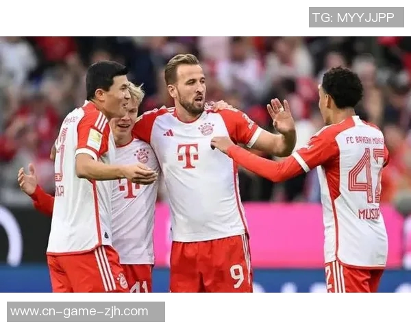 德甲焦点战：斯图加特能否阻挡拜仁慕尼黑的强势连胜之路