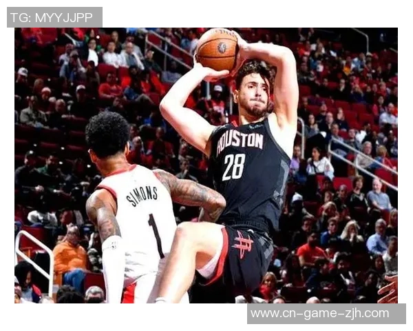 申京表现出色锡安双双助攻汤普森火箭轻松战胜鹈鹕 申京表现出色锡安双双助攻汤普森火箭轻松战胜鹈鹕