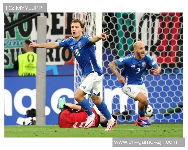 意大利与斯洛伐克的精彩对决分析与赛后点评