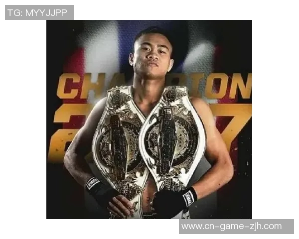 泰拳王耀威猜与星当的巅峰对决谁将赢得荣耀之战